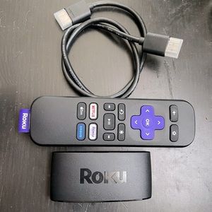 ROKU Express 4K